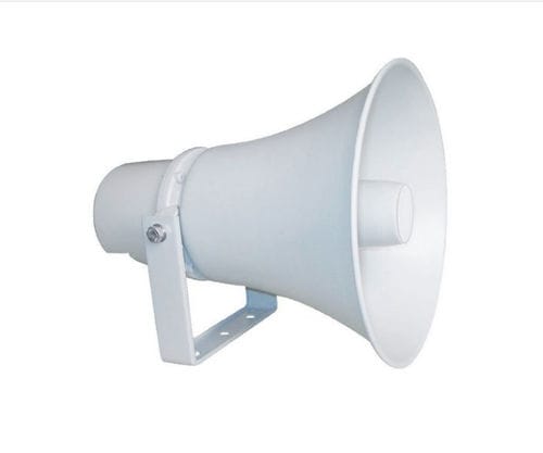 Altoparlante da soffitto - AC-615T - Optimus - a tromba