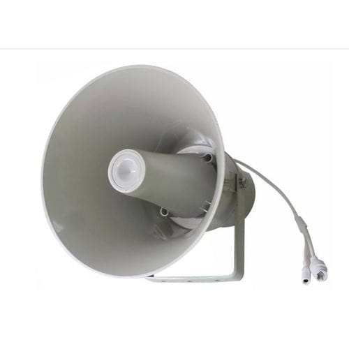 Altoparlante da soffitto - AE-15SIP - Optimus - a tenuta stagna / IP66 / SIP