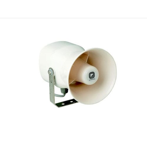 Altoparlante da soffitto - AC-520W - Optimus - a tromba
