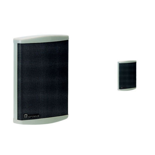 Altoparlante a muro - C-1120 - Optimus