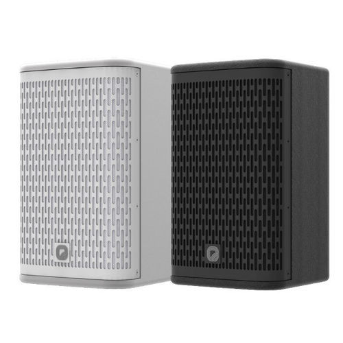 Altoparlante con fissaggio su supporto angolare - BS-208 / BS-208W - Optimus