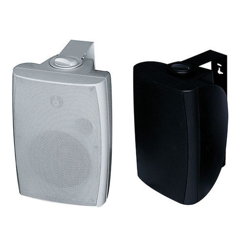 Altoparlante a muro - BS-60BA / BS-60WA - Optimus - terziario