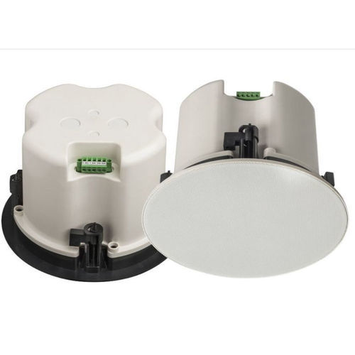 Altoparlante da soffitto - A-225QEN - Optimus - antiurto