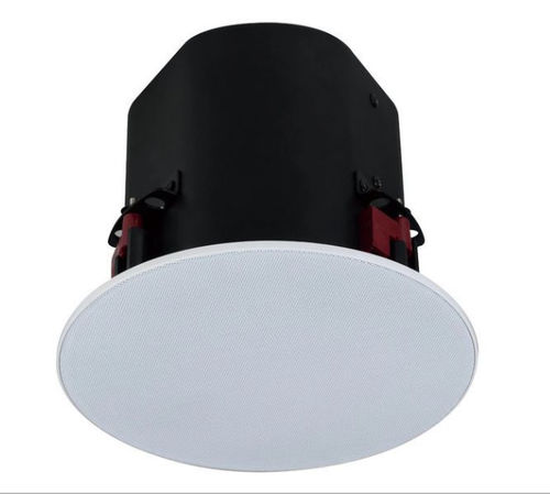 Altoparlante da soffitto - A-258MHQ - Optimus - terziario