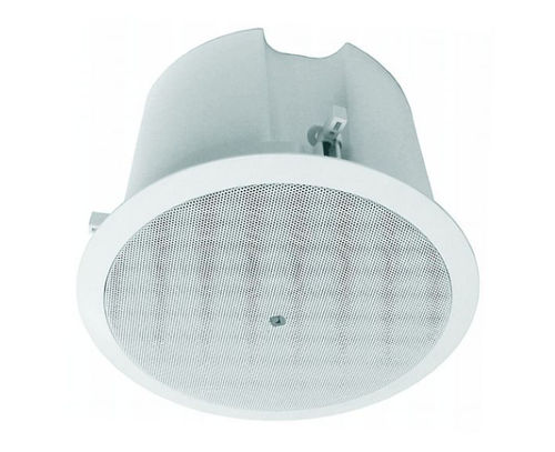 Altoparlante da soffitto - A-258MAC - Optimus - terziario