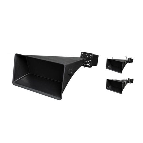 Altoparlante da soffitto - AET-100 - Optimus - IP65 / antincendio / a tromba