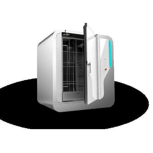 Macchina di lavaggio per struttura sanitaria - Multiwasher Healthtech - Somengil S.A. - ad acqua / automatica / per ospedali