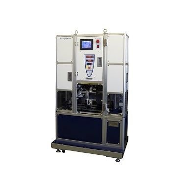 Macchina per prova di flessione - 509-B-2 - Toyoseiki - interamente automatica / per plastica / digitale