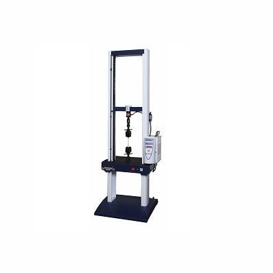 Macchina per prova di compressione - Strograph™-VG - Toyoseiki - di attrito / di flessione / di tensione