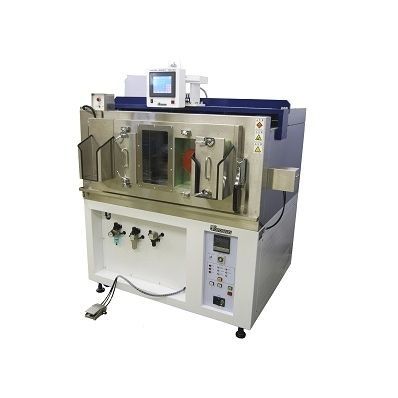 Macchina per prova d'urto - DG-40 - Toyoseiki - automatica / di materiali / trifase