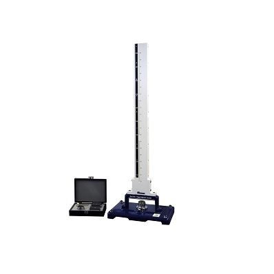 Macchina per prova d'urto - 451 - Toyoseiki - automatica / per lastre di plastica