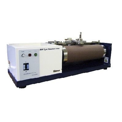 Macchina per prova di abrasione - 276 - Toyoseiki - automatica / di materiali / orizzontale
