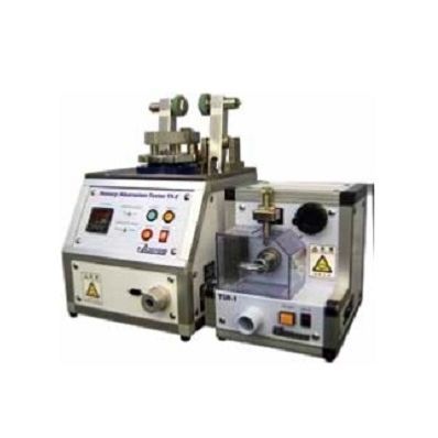 Abrasimetro di rotazione - 430 - Toyoseiki