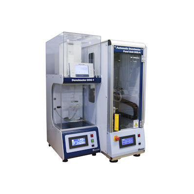 Densimetro digitale - 265-DSG-A2 - Toyoseiki - per gomma