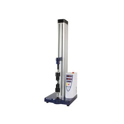 Macchina per prova di compressione - Strograph™-E - Toyoseiki - di attrito / di flessione / di tensione