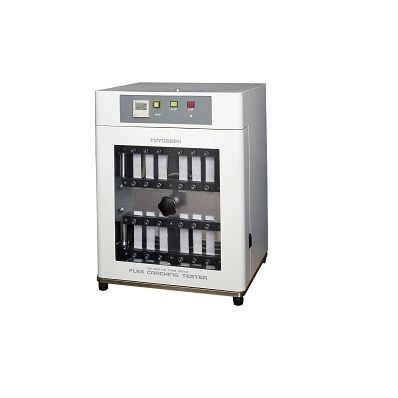 Tester di propagazione di fessura - 2 series  - Toyoseiki - di curvatura / di fessurazione / per gomma