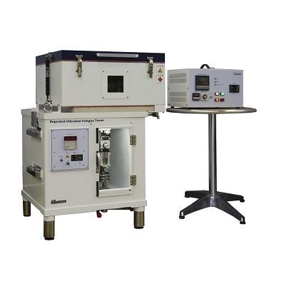 Macchina per prova vibrazione - 395 - Toyoseiki - di fatica / di resistenza / automatica