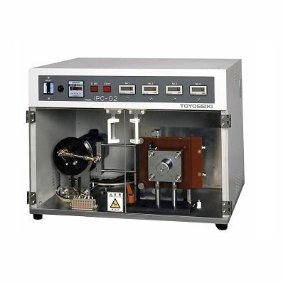 Tester di curvatura - 674 - Toyoseiki - benchtop