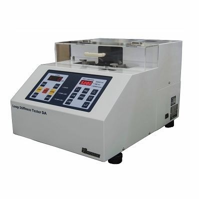 Macchina per prova di resistenza alla compressione - DA - Toyoseiki - automatica / per film / per plastica