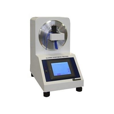Tester di rigidità -  D - Toyoseiki - per carta / benchtop / digitale