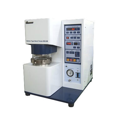 Tester di rottura - M2-LD - Toyoseiki - di carta e cartone / benchtop