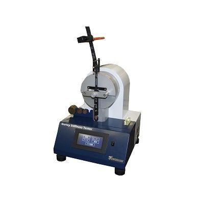 Tester di rigidità - 826 - Toyoseiki - benchtop / digitale