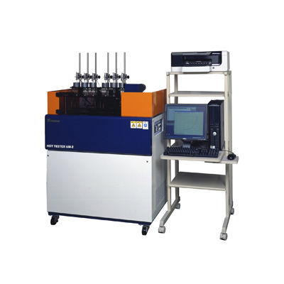 Macchina per prova meccanica - 3M-2W2	 - Toyoseiki - automatica / multistazione