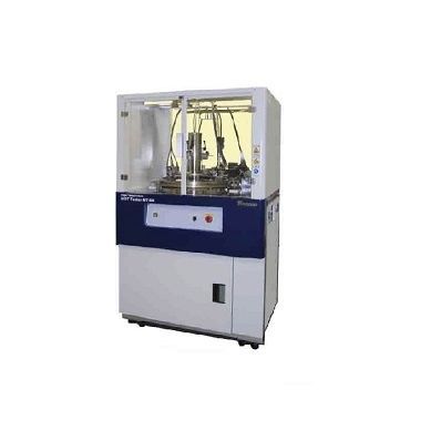 Macchina per prova automatica - 532 - Toyoseiki - di materiali / per alte temperature