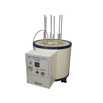 Tester di invecchiamento - TA-1 - Toyoseiki - di tubi