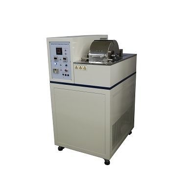 Macchina per prova temperatura - FS - Toyoseiki - automatica / di materiali / a bassa temperatura