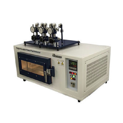Plastimetro automatico - 534 - Toyoseiki