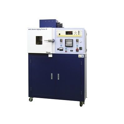 Tester antifurto - PPHM-S - Toyoseiki - di invecchiamento / per gomma