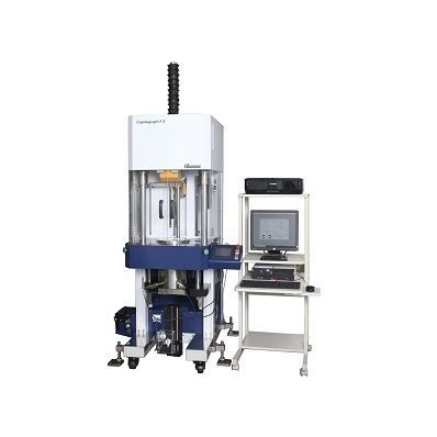 Reometro capillare - Capilograph™ - Toyoseiki - per materie plastiche / automatico