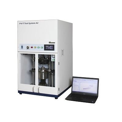 Sistema di test - A2 - Toyoseiki