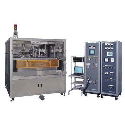 Macchina per prova automatica - 586 - Toyoseiki - per laboratorio