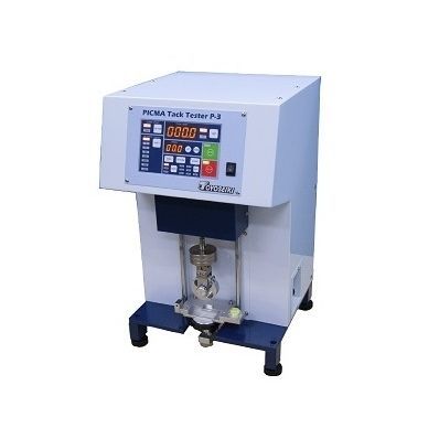 Tester di aderenza - P-3 - Toyoseiki - per gomma / digitale / automatico