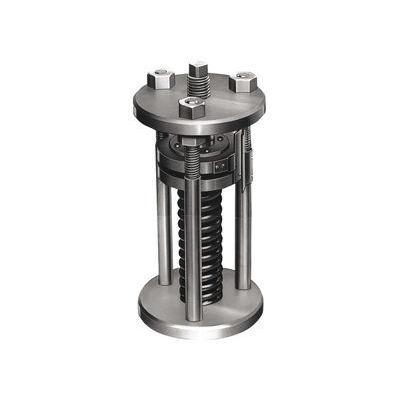 Accessorio per test di compressione - CL - Toyoseiki