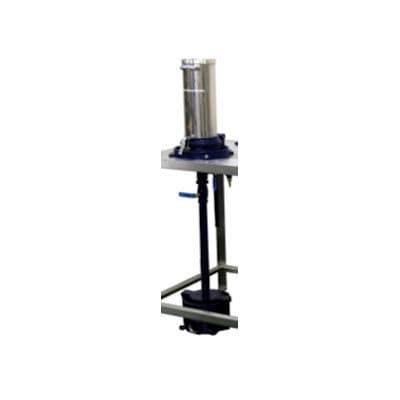 Formatrice per lamiera - D158-M - Toyoseiki