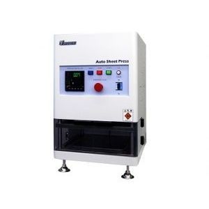 Pressa pneumatica - ASP - Toyoseiki - per lamiera / automatica / controllata da PLC