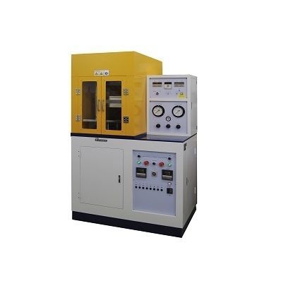 Pressa elettrica - P2-30T - Toyoseiki - a compressione / di gomma / per materie plastiche