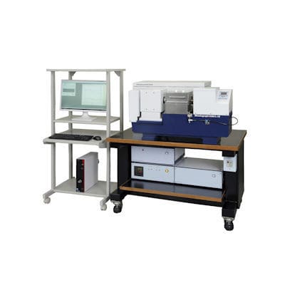 Macchina di misura non specificato - Rheolograph™ - Toyoseiki - interamente automatica / per gomma / non specificato