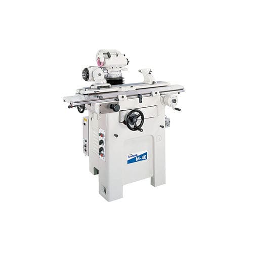 Rettificatrice per attrezzi da taglio - M-40 - Topwork Industry Co., Ltd. - verticale / manuale