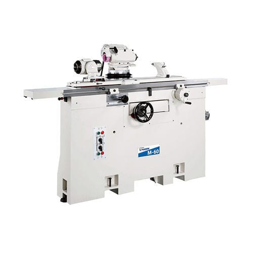 Rettificatrice per attrezzi da taglio - M-60 - Topwork Industry Co., Ltd.
