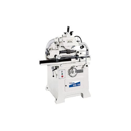 Affilatrice verticale - HS-16 - Topwork Industry Co., Ltd.