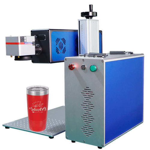 Macchina di incisione e marcatura laser CO2 - Fonland (Wuhan) Optoelectronic Technology Co., Ltd. - per materie plastiche / per legno / di carta
