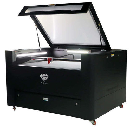 Macchina di taglio e incisione laser CO2 - Ruby1390 - Fonland (Wuhan) Optoelectronic Technology Co., Ltd. - per legno / per Arcyl / per cuoio