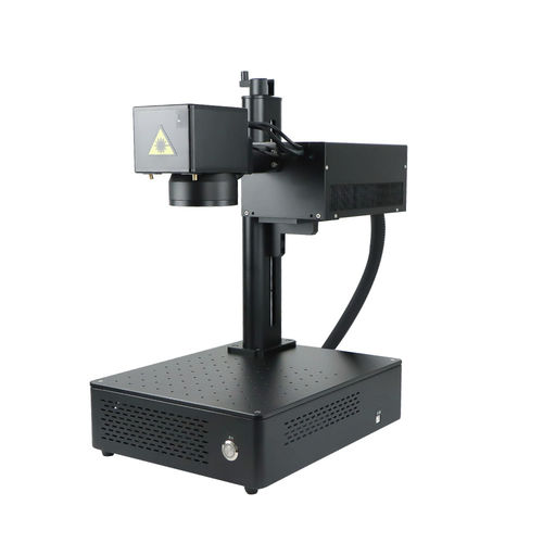 Macchina di incisione e marcatura laser UV - Fonland (Wuhan) Optoelectronic Technology Co., Ltd. - di vetro / per ceramica / per materie plastiche