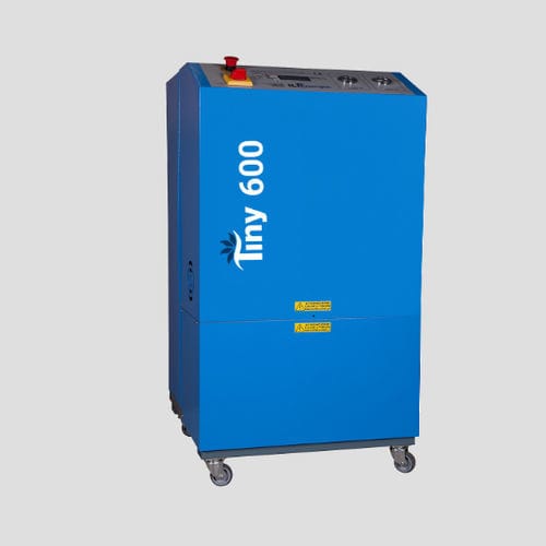Generatore di ossigeno di alta purezza - Tiny - ILT energia - industriale / per l'industria metallurgica / per gioiello