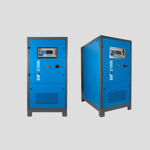 Generatore di ossigeno di alta purezza - 16500 - ILT energia - di processo / per l'industria metallurgica / per gioiello