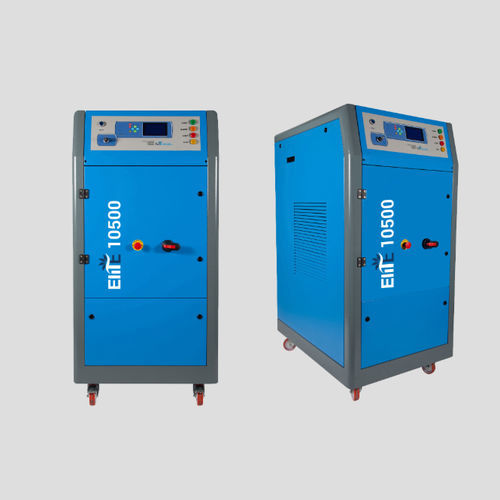 Generatore di idrogeno di alta purezza - 10500 - ILT energia - di processo / per l'industria metallurgica / per il settore ottico